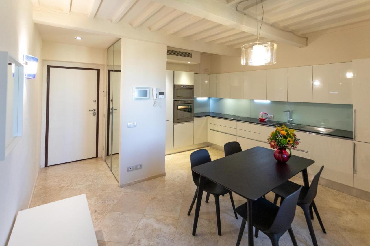 Goldentuscany Apartment Arezzo Luaran gambar