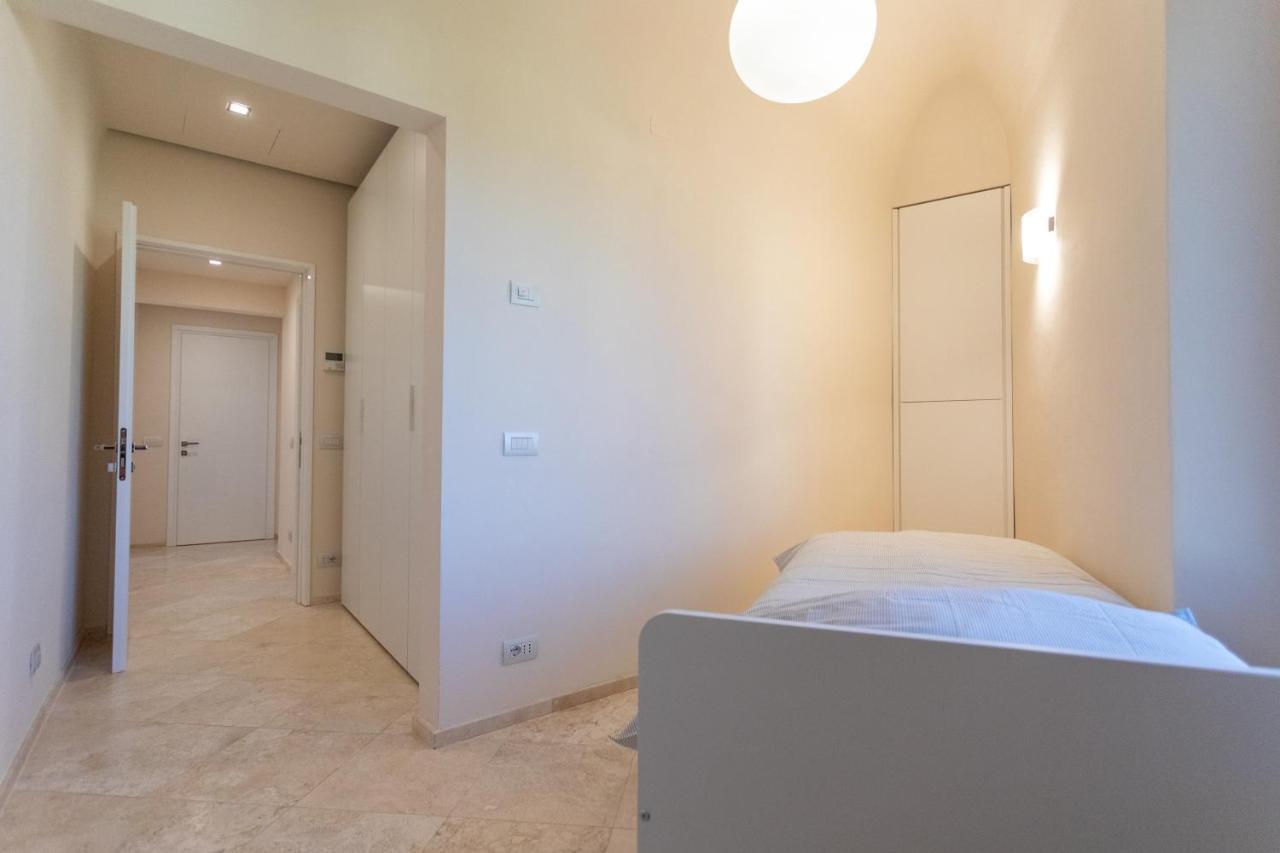 Goldentuscany Apartment Arezzo Luaran gambar