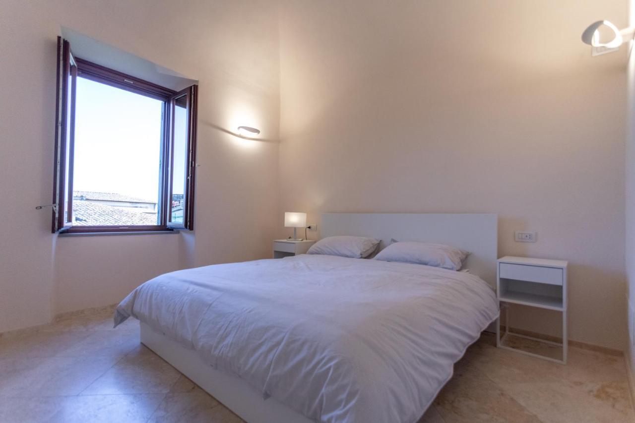Goldentuscany Apartment Arezzo Luaran gambar