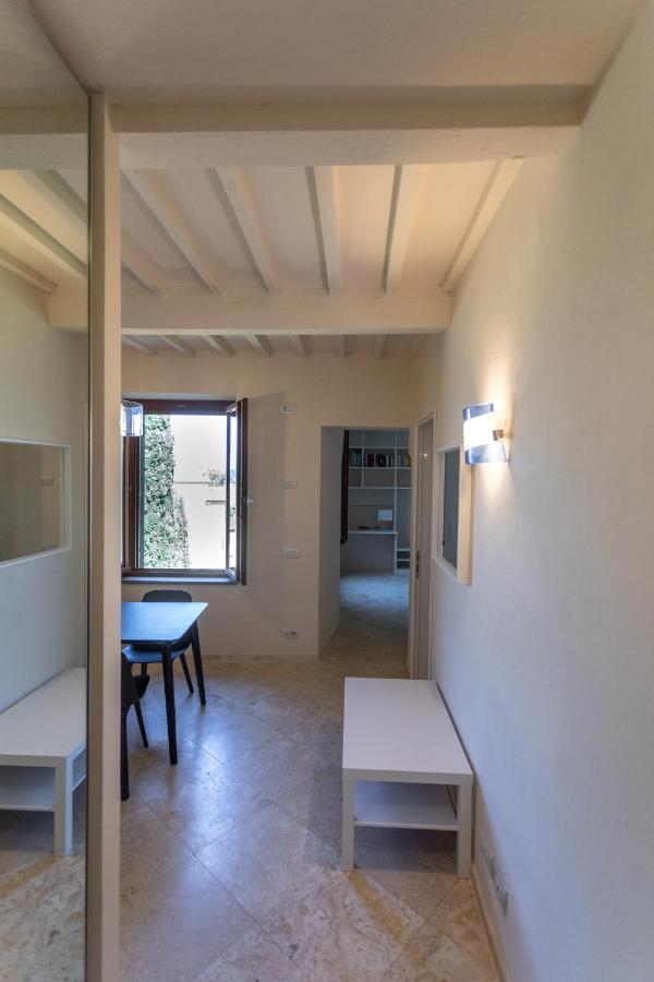 Goldentuscany Apartment Arezzo Luaran gambar