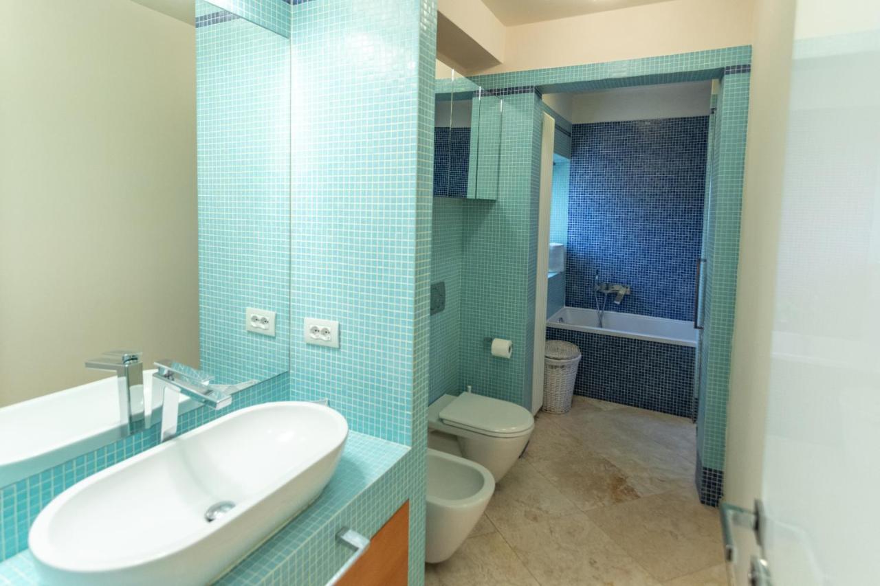 Goldentuscany Apartment Arezzo Luaran gambar
