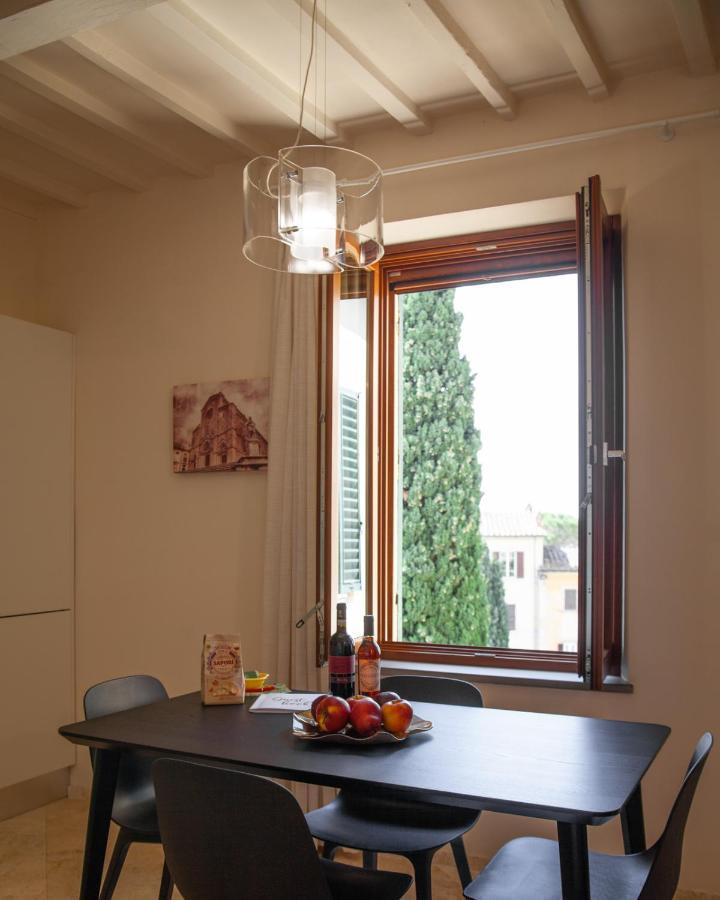 Goldentuscany Apartment Arezzo Luaran gambar