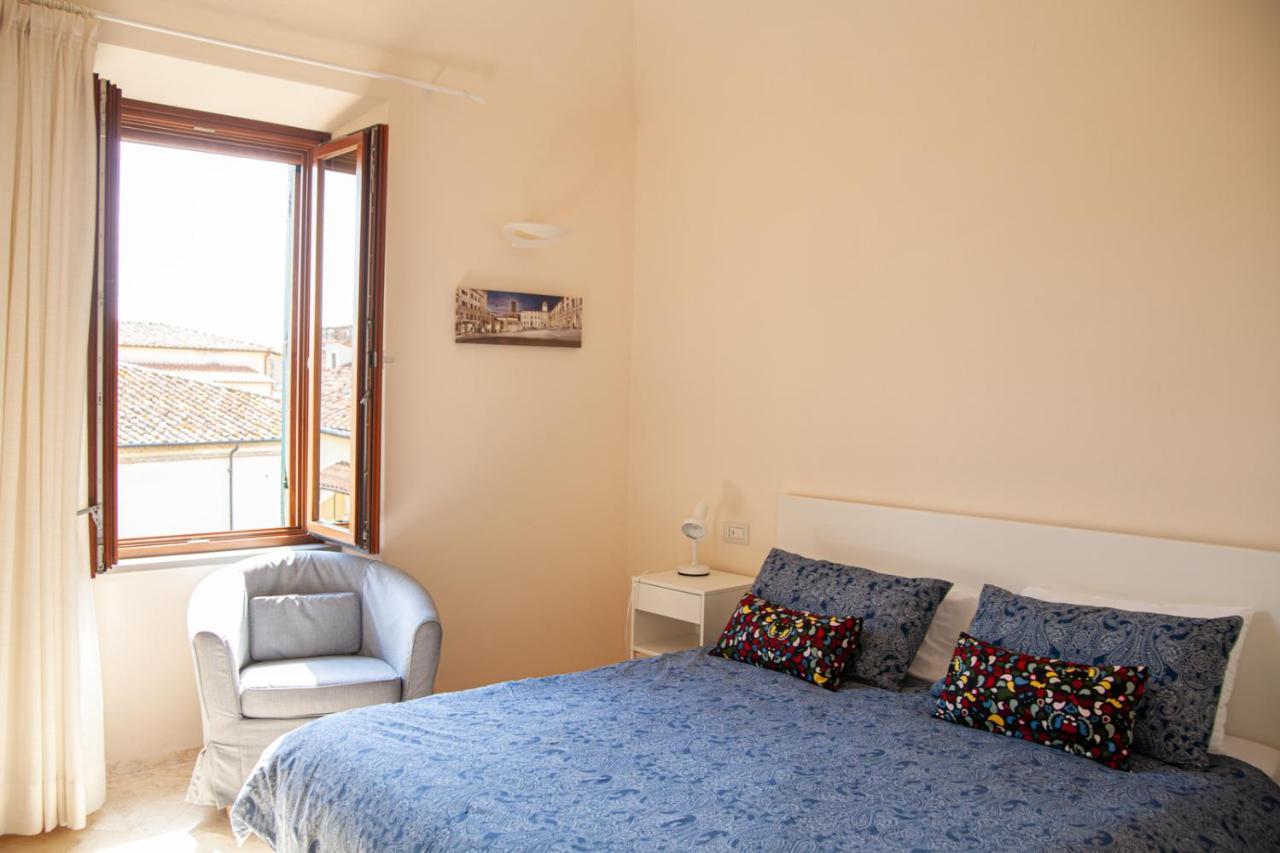 Goldentuscany Apartment Arezzo Luaran gambar