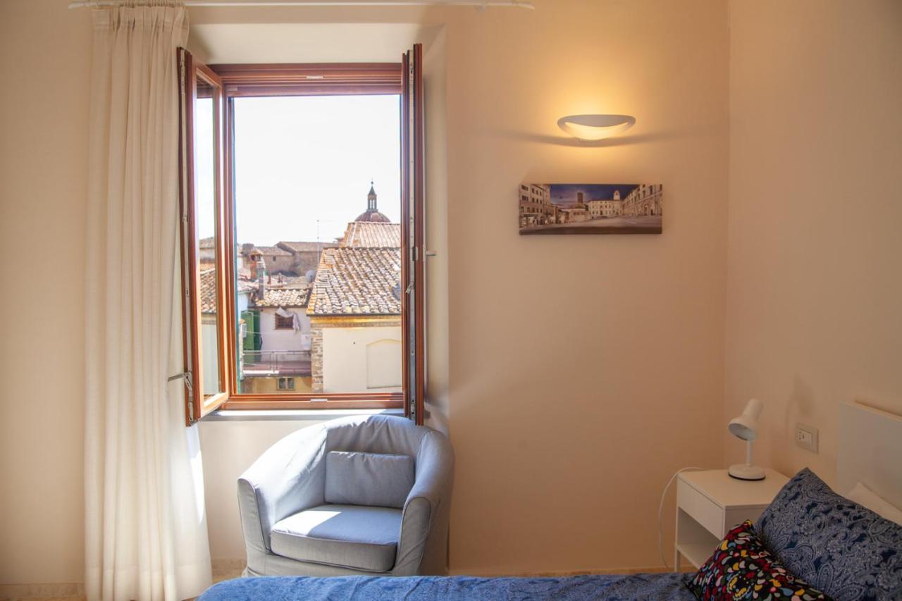 Goldentuscany Apartment Arezzo Luaran gambar