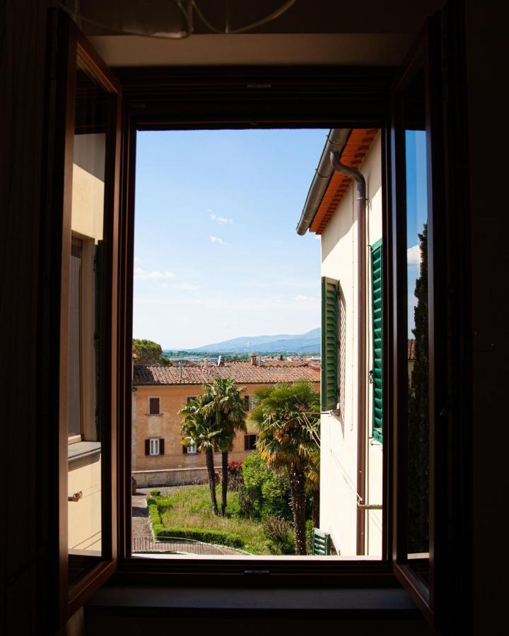 Goldentuscany Apartment Arezzo Luaran gambar