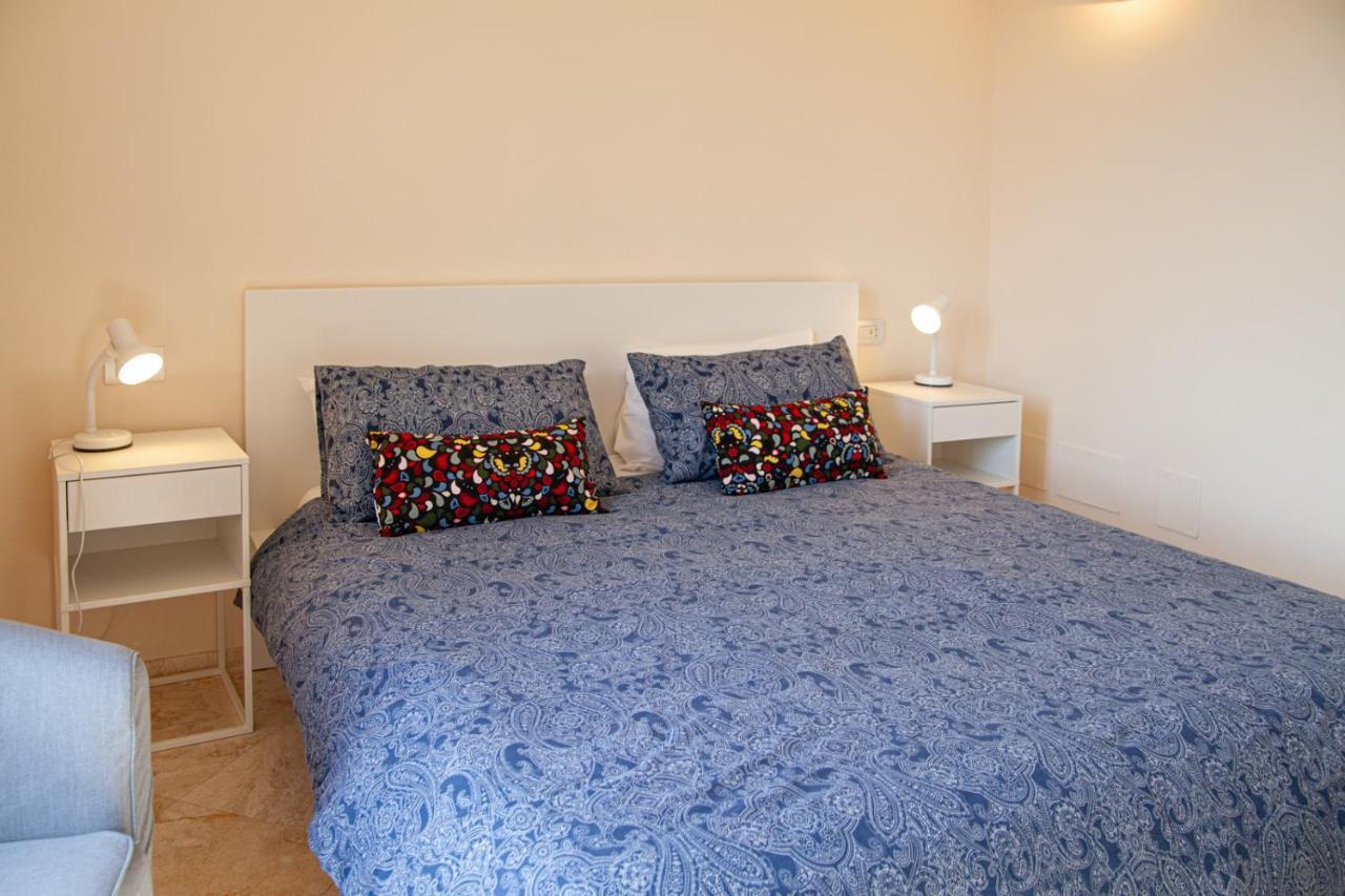 Goldentuscany Apartment Arezzo Luaran gambar
