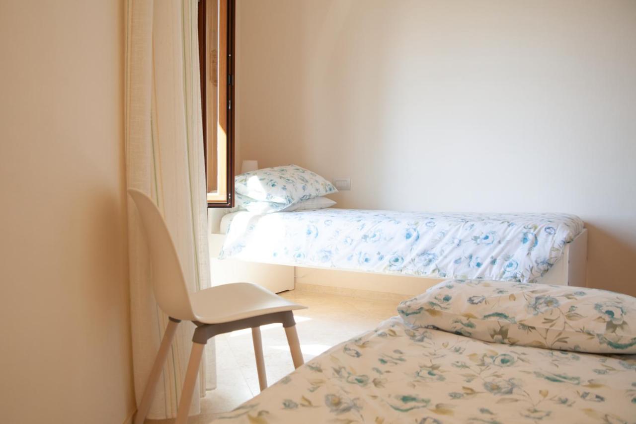 Goldentuscany Apartment Arezzo Luaran gambar