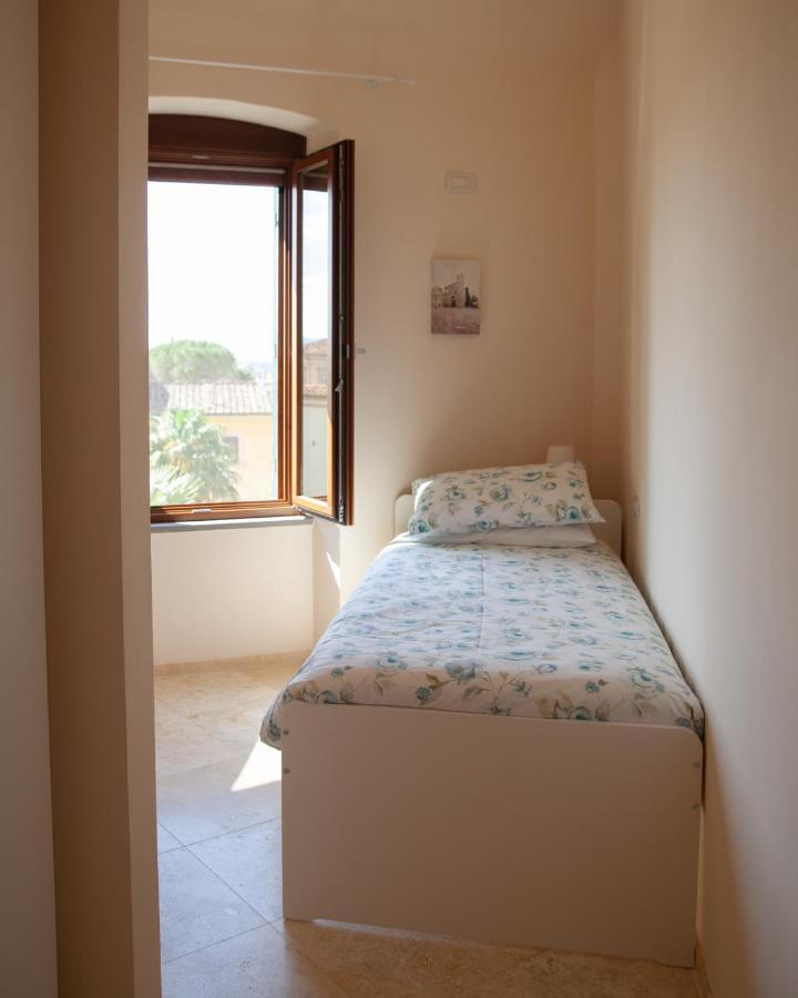 Goldentuscany Apartment Arezzo Luaran gambar