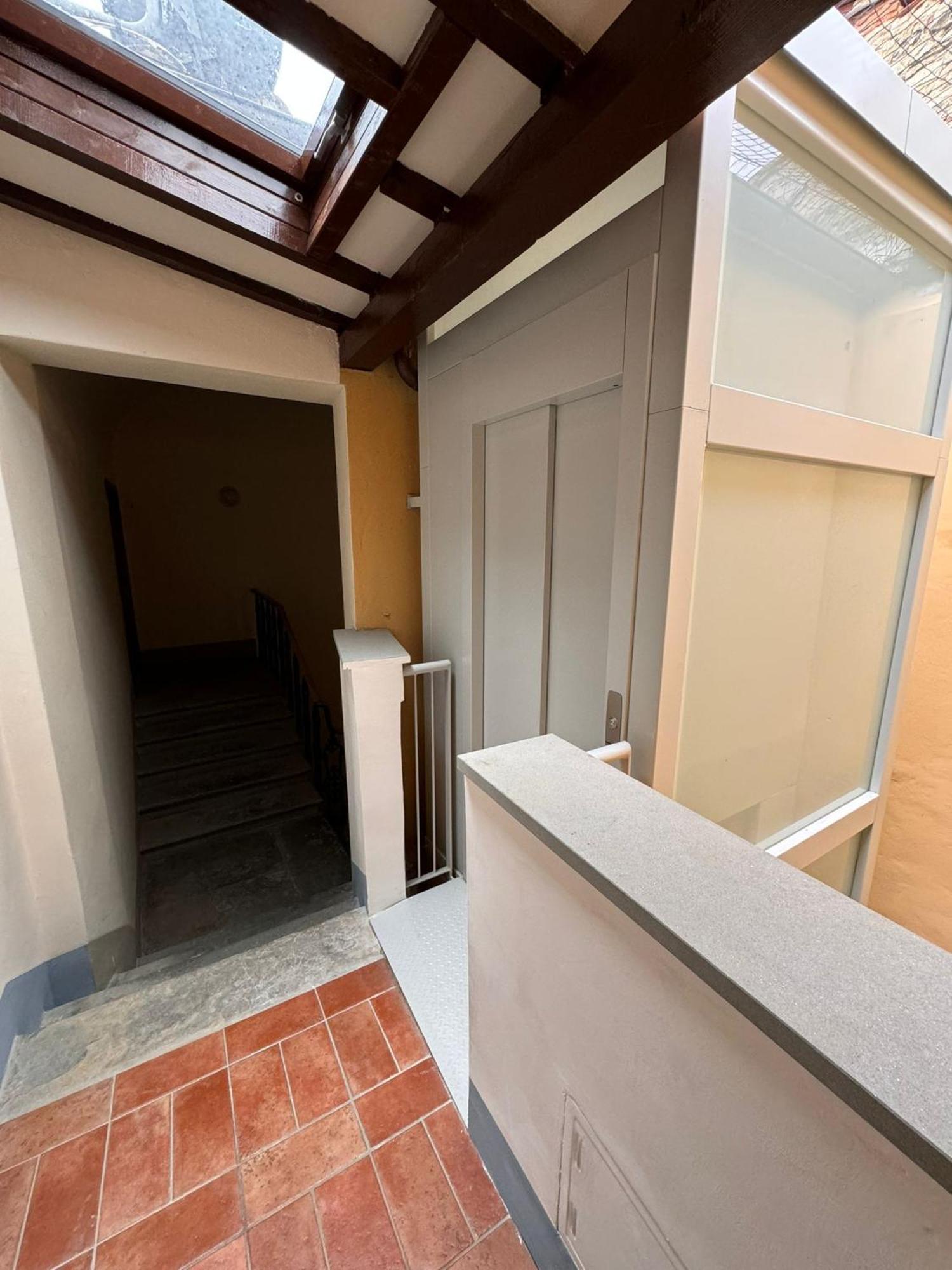 Goldentuscany Apartment Arezzo Luaran gambar
